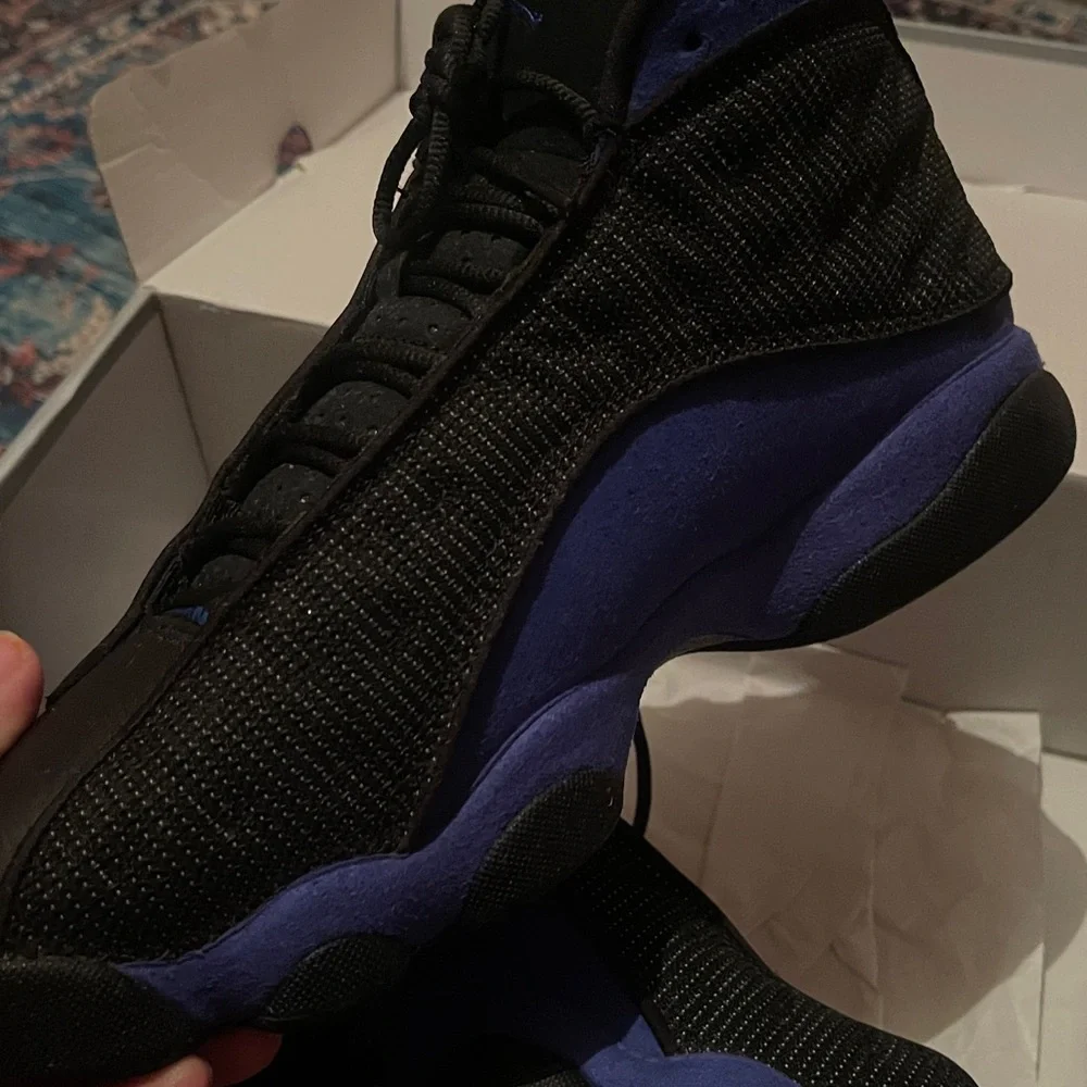 Men’s Jordan 13 retro